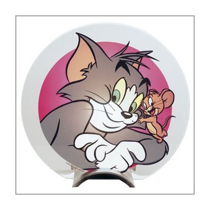 Lampe Tom et Jerry