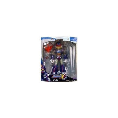 Figurine Megaman Figurine Megaman