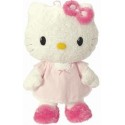 Peluche Housse Pyjamas Hello Kitty