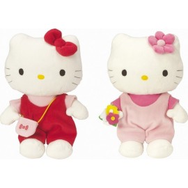 Peluche Hello Kitty 27 cm
