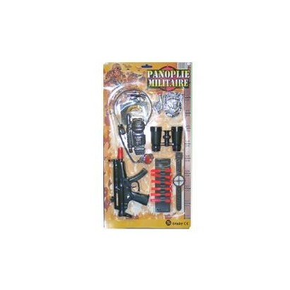 Panoplie Militaire Panoplie Militaire