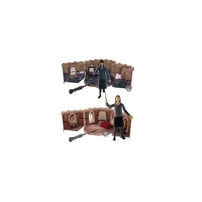 Playset Harry Potter