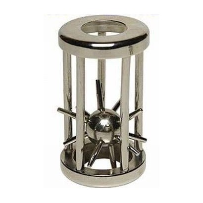 Casse Tete La Cage du Hérisson Casse Tete La Cage du Hérisson