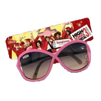 Lunette de Soleil High School Musical Lunette de Soleil High School Musical