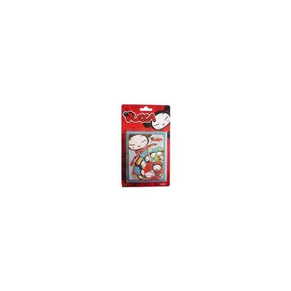 Jeu de Cartes 2 En 1 Pucca Jeu de Cartes 2 En 1 Pucca