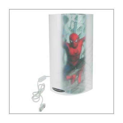 Lampe Spiderman Lampe Spiderman