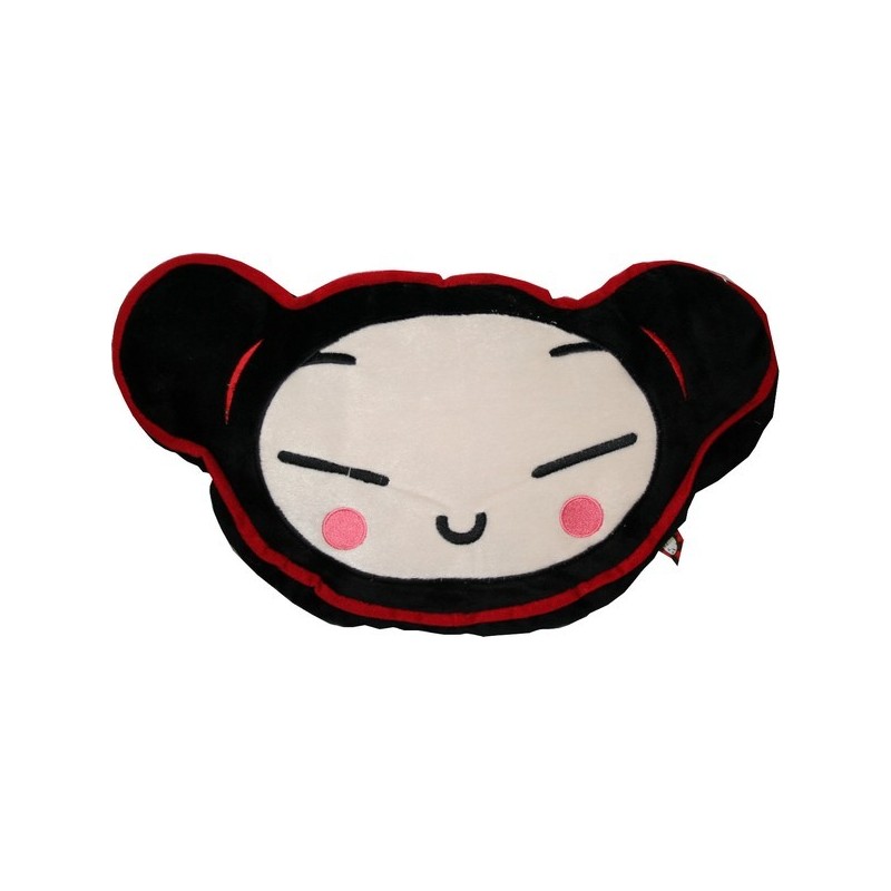 Coussin Pucca