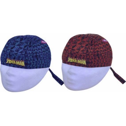 Bandana Spiderman Bandana Spiderman