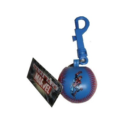 Porte Clé Spiderman Ballon Porte Clé Spiderman Ballon