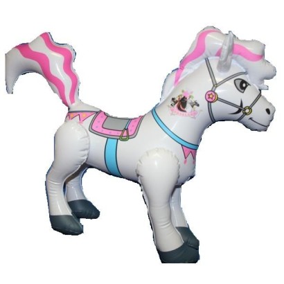 Personnage Gonflable Horseland Personnage Gonflable Horseland