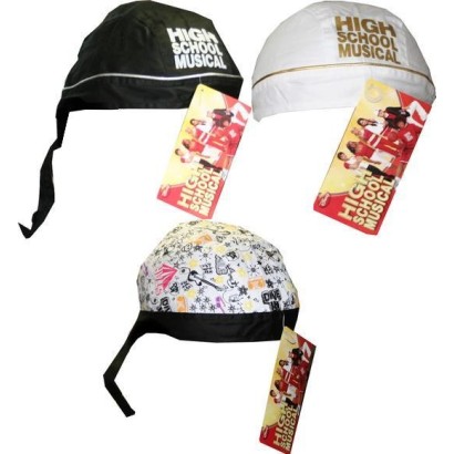Bandana High School Musical Bandana High School Musical
