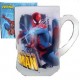 Mug Spiderman