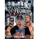 Album Stickers WWE Rivals