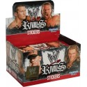 Présentoir de 50 Stickers WWE Rivals